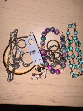 Jewelry bundle